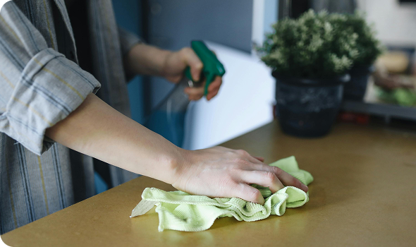 Ellicott City Cleaning Companies