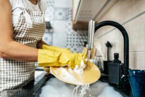 Cleaning Companies in Baltimore