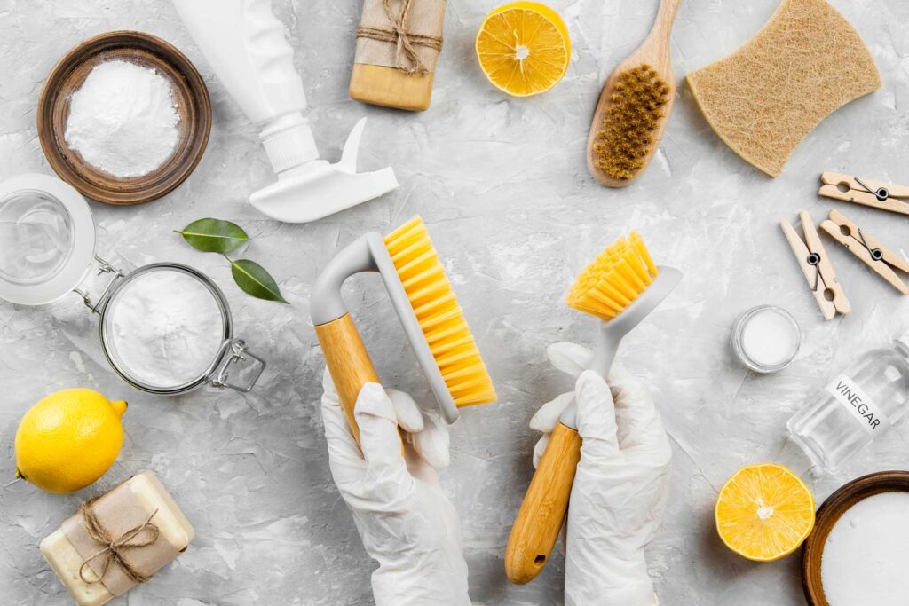Columbia Cleaning Company