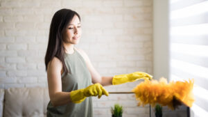 Cleaning Companies in Baltimore
