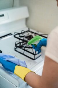 Home cleaning companies in Ellicott City