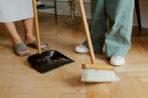 Home cleaning companies in Ellicott City