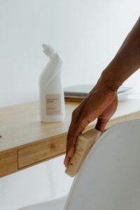Organic Home Cleaning Companies near Ellicott City