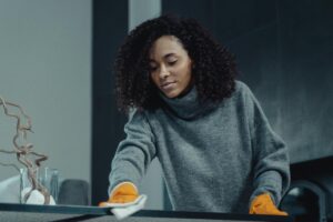 Home cleaning companies in Ellicott City