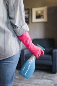 house cleaners in columbia md