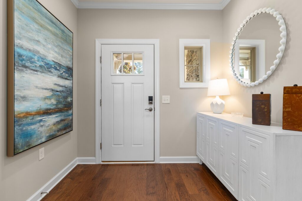 home cleaning companies in Columbia