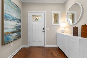 home cleaning companies in Columbia